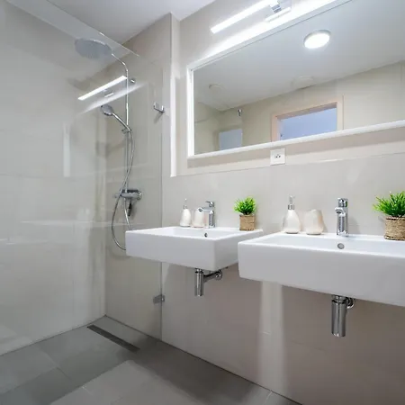 Skypark Cozy By Verve Apartman *