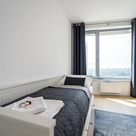 Skypark Cozy By Verve