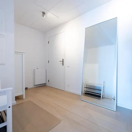 Skypark Cozy By Verve Apartamento *