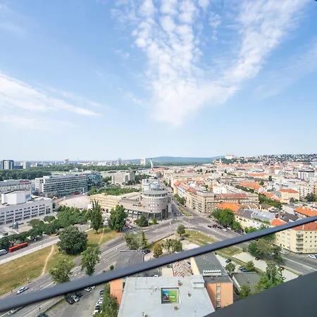 Skypark Cozy By Verve *