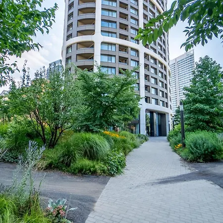 Apartament Skypark Cozy By Verve *
