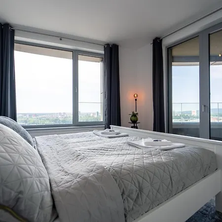 Skypark Cozy By Verve