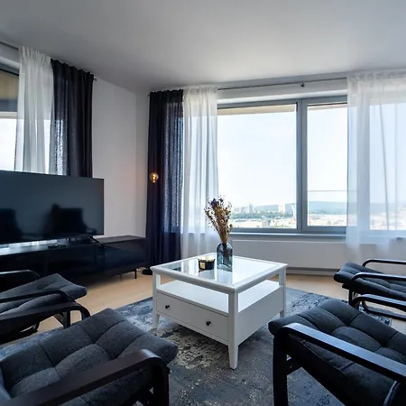 Skypark Cozy By Verve