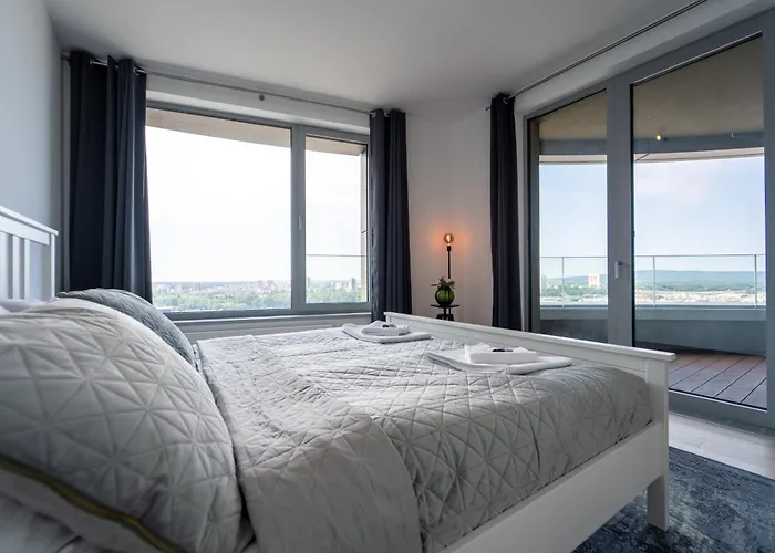 Skypark Cozy By Verve